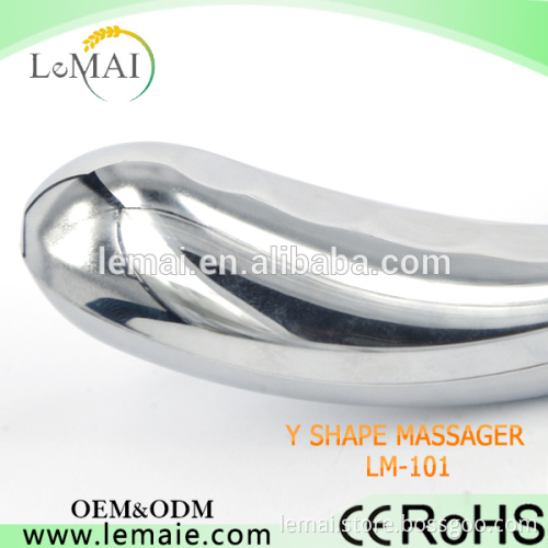body massager machine solar energy body care massager
